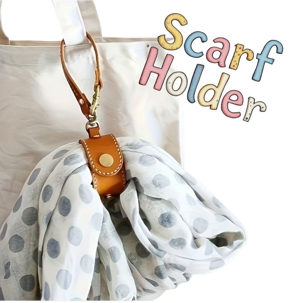 Bag Accessory Travel Holder New